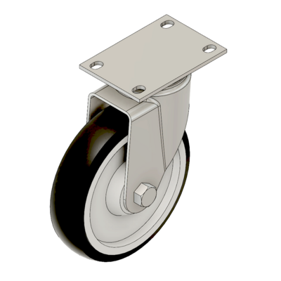 LOCKING SWIVEL